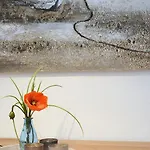 Sonnensegler Appartement Juliusruh