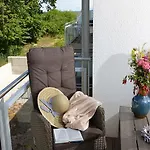 Sonnensegler Appartement *