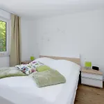 Appartement Sonnensegler