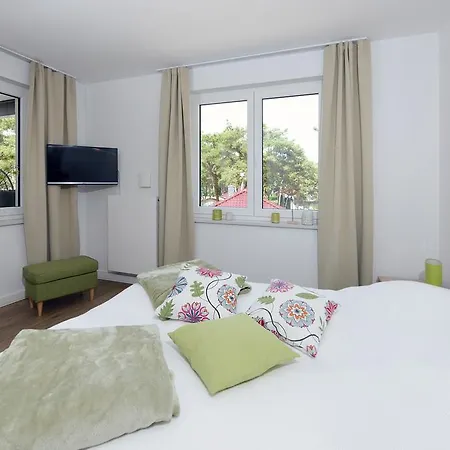 Sonnensegler * Juliusruh