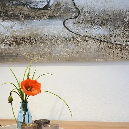 Sonnensegler Apartment Juliusruh