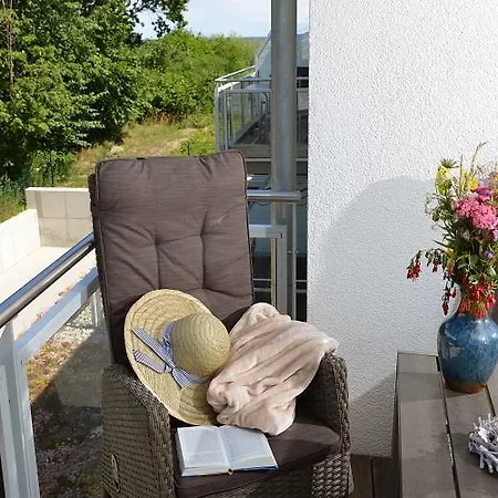 Sonnensegler Apartment *