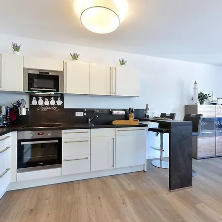 Sonnensegler * Juliusruh