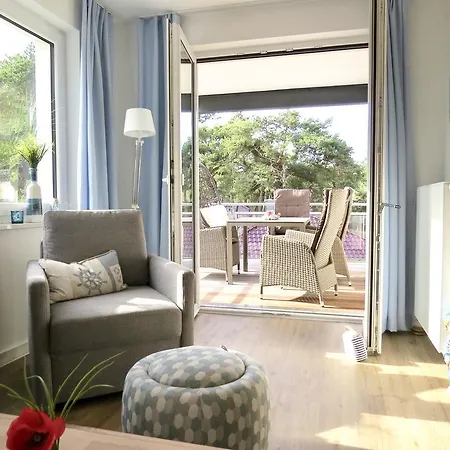 Appartement Sonnensegler